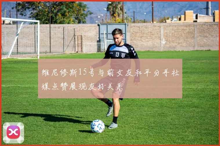 维尼修斯15号与前女友和平分手社媒点赞展现友好关系