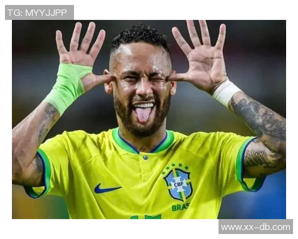 巴尔博萨期待内马尔重返巅峰状态助力巴西世界杯征程