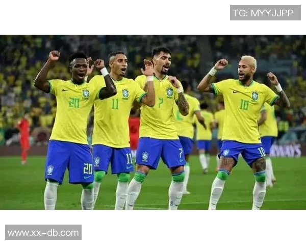 巴尔博萨期待内马尔重返巅峰状态助力巴西世界杯征程