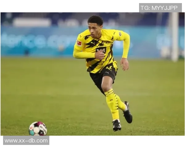 多特冬窗不引进中场高层看好小贝林厄姆迎来爆发时刻 多特冬窗不引进中场高层看好小贝林厄姆迎来爆发时刻