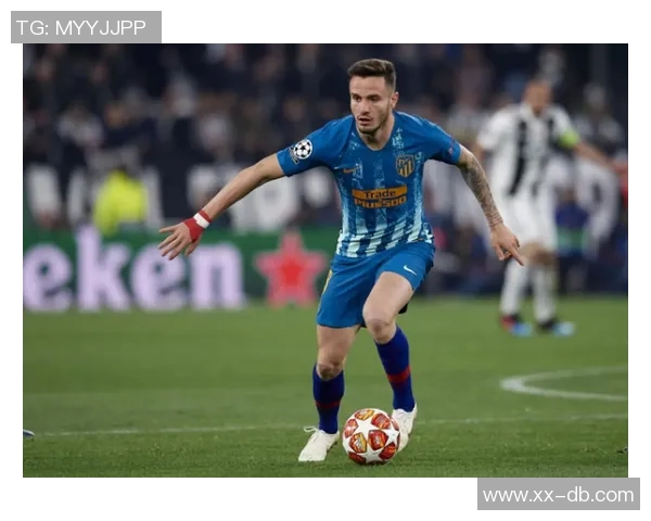 萨乌尔回应降薪争议称曾多次主动降薪支持马竞发展 萨乌尔回应降薪争议称曾多次主动降薪支持马竞发展