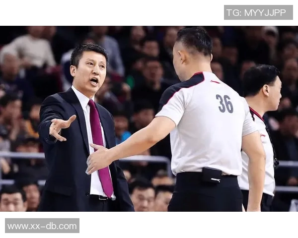 郭士强谈全运会后集训期待队员迅速调整状态迎接新挑战 郭士强谈全运会后集训期待队员迅速调整状态迎接新挑战