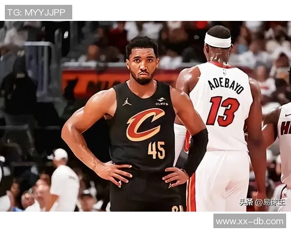 米切尔谈球队表现良好但仍需努力继续前行 米切尔谈球队表现良好但仍需努力继续前行