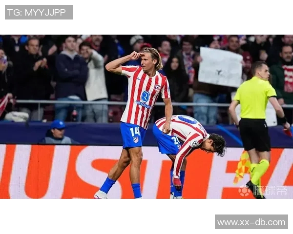 马竞周一恢复训练尼古拉斯冈萨雷斯与朗格莱缺席引关注