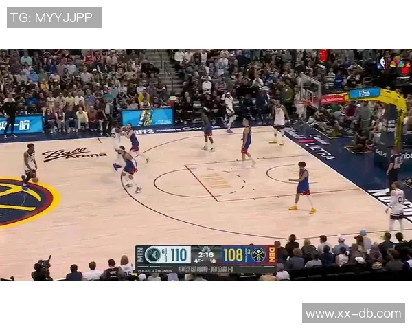 华子称戈贝尔在场时对手不敢轻易冲筐我们难以填补他的空缺