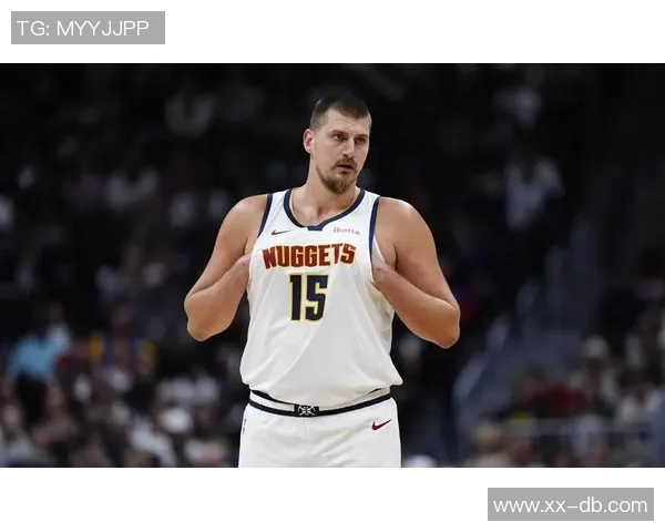 奎因全能表现砍下30分约基奇称其身上有自己影子